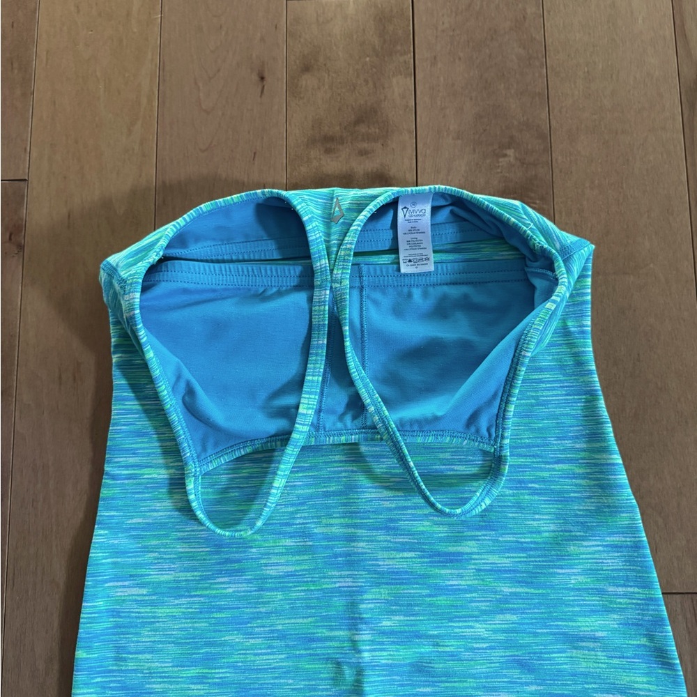Ivivva Tank Top - Picture 3 of 5
